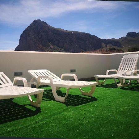 B&B Vivere San Vito Lo Capo Luaran gambar